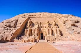 Classic Egypt Tour – 7 Days / 6 Nights cover image